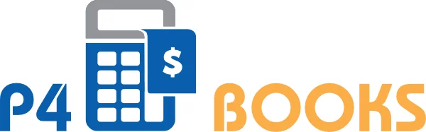 P4 Books Manufacturing