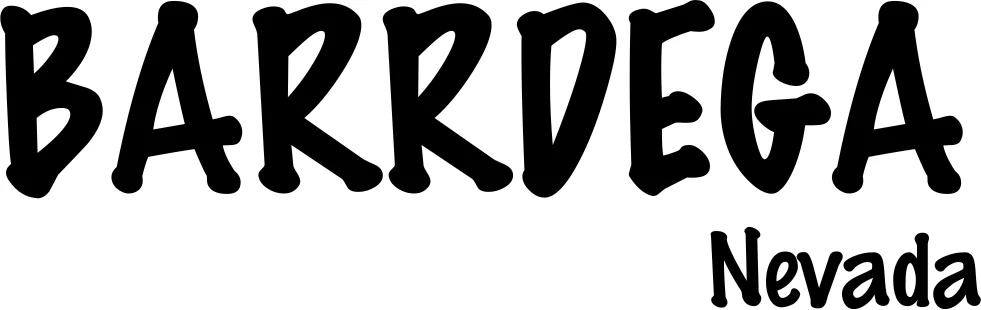 Barrdega Nevada