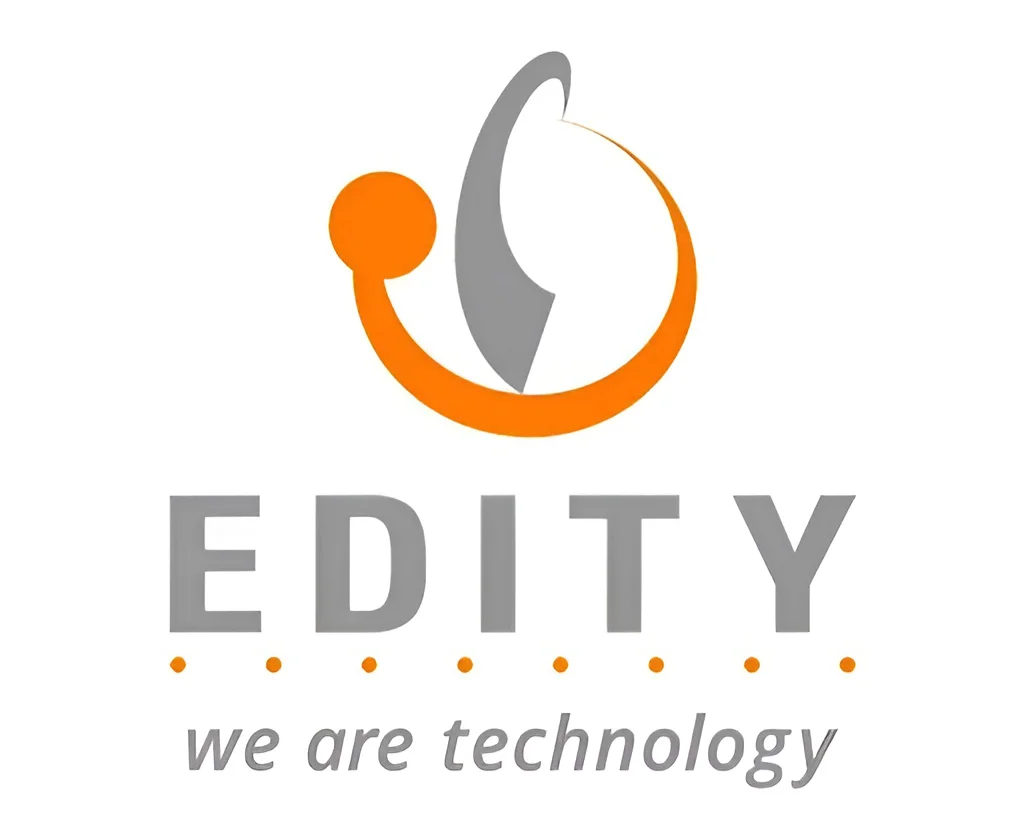 EDITY S.A.